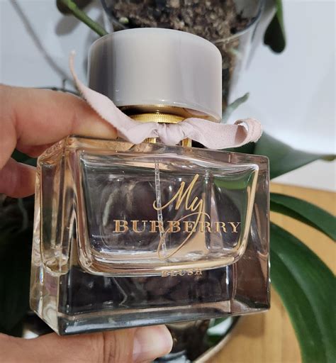 My Burberry Blush Burberry για γυναίκες 